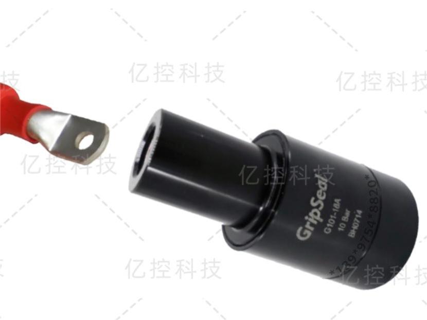 格雷希爾氣密測(cè)試接頭在新能源高壓線束中的應(yīng)用