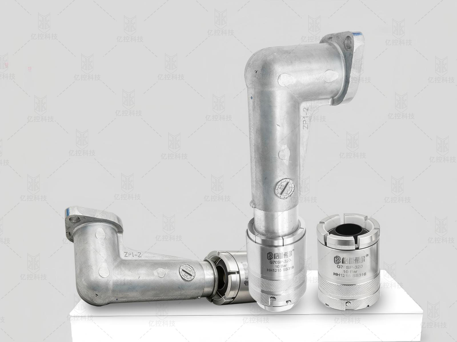 G70SP-320連接器在汽車發(fā)動機(jī)冷卻液凸緣管口的應(yīng)用 G70SP-320連接器在汽車發(fā)動機(jī)冷卻液凸緣管口的應(yīng)用